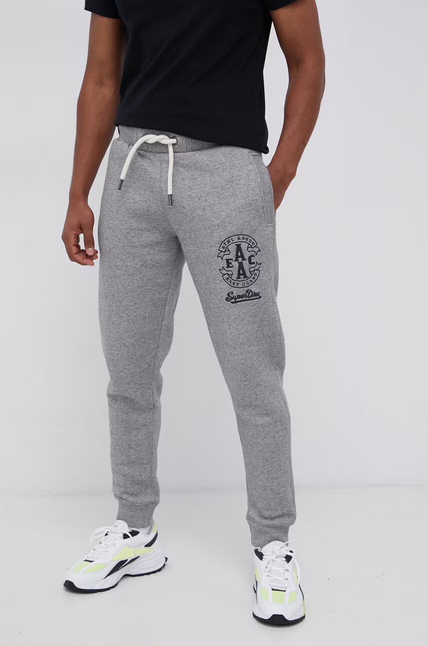 Superdry Панталон - Pepit.bg