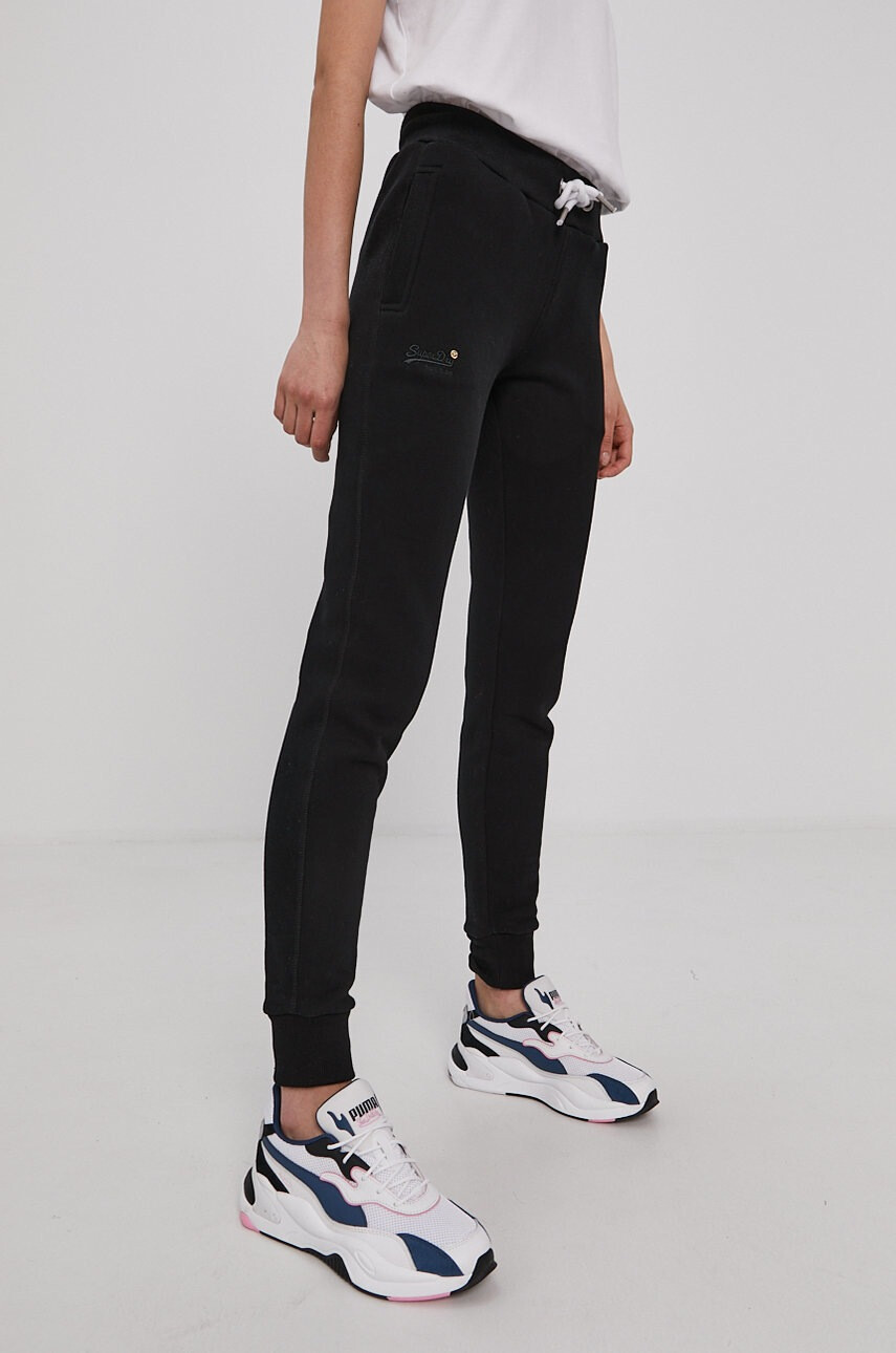 Superdry Панталон - Pepit.bg