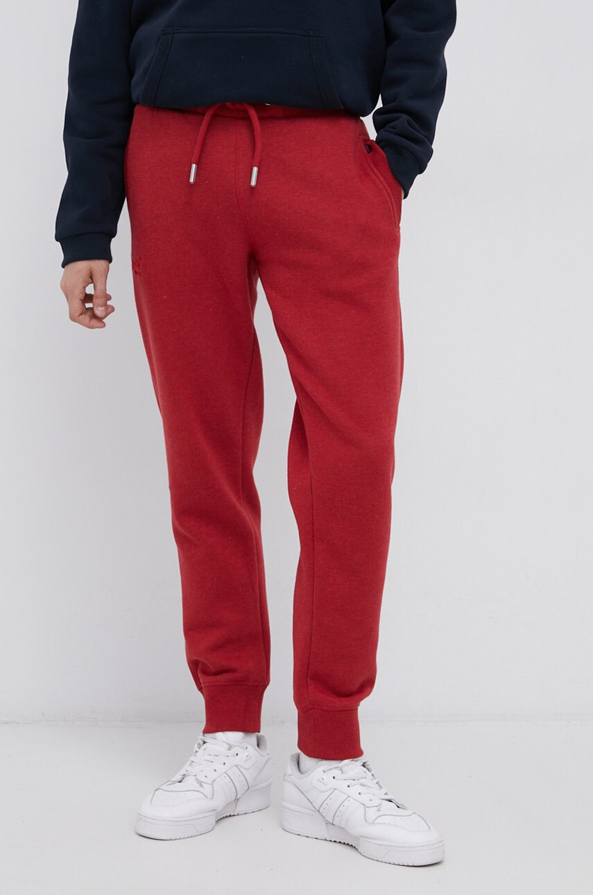 Superdry Панталон - Pepit.bg