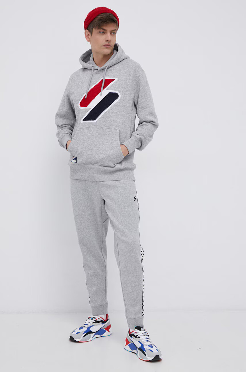 Superdry Панталон - Pepit.bg