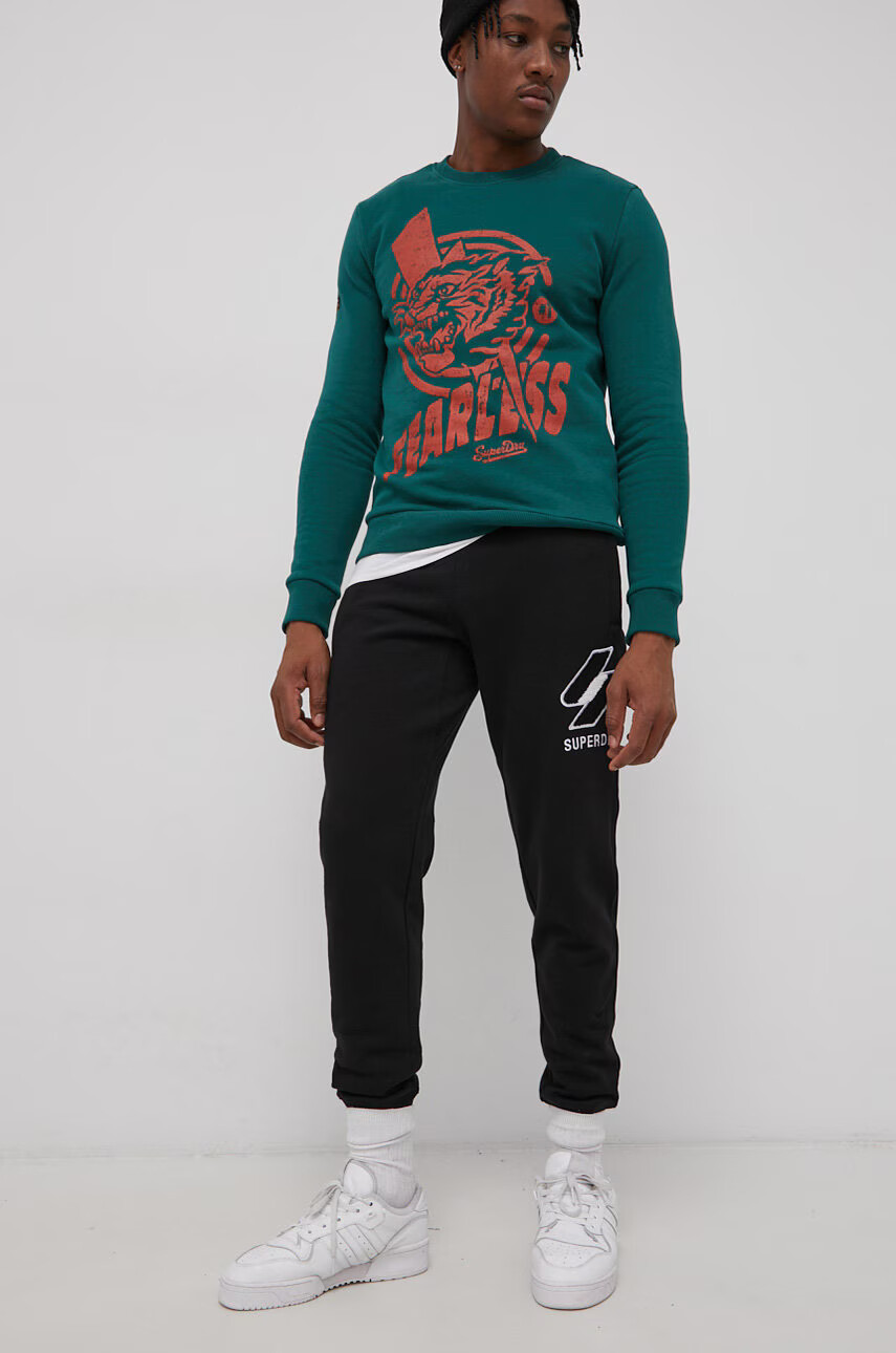 Superdry Панталон - Pepit.bg