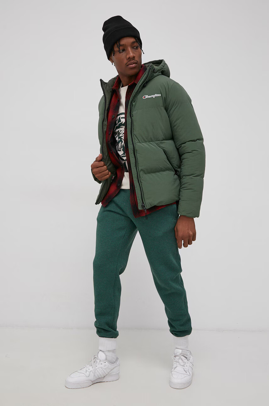 Superdry Панталон - Pepit.bg