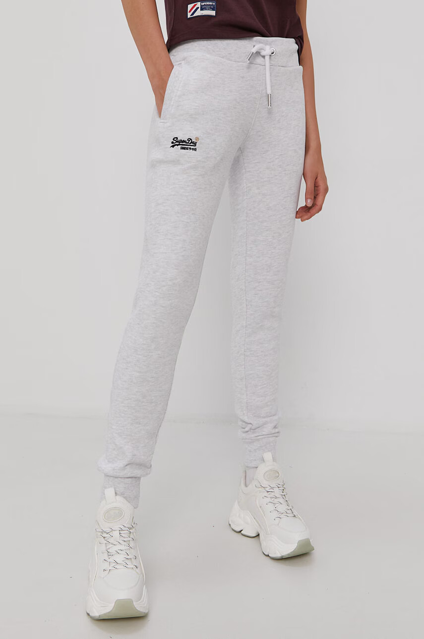 Superdry Панталони - Pepit.bg