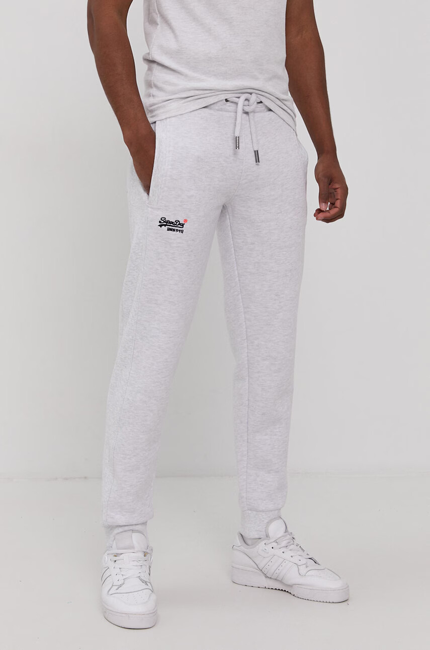 Superdry Панталон - Pepit.bg