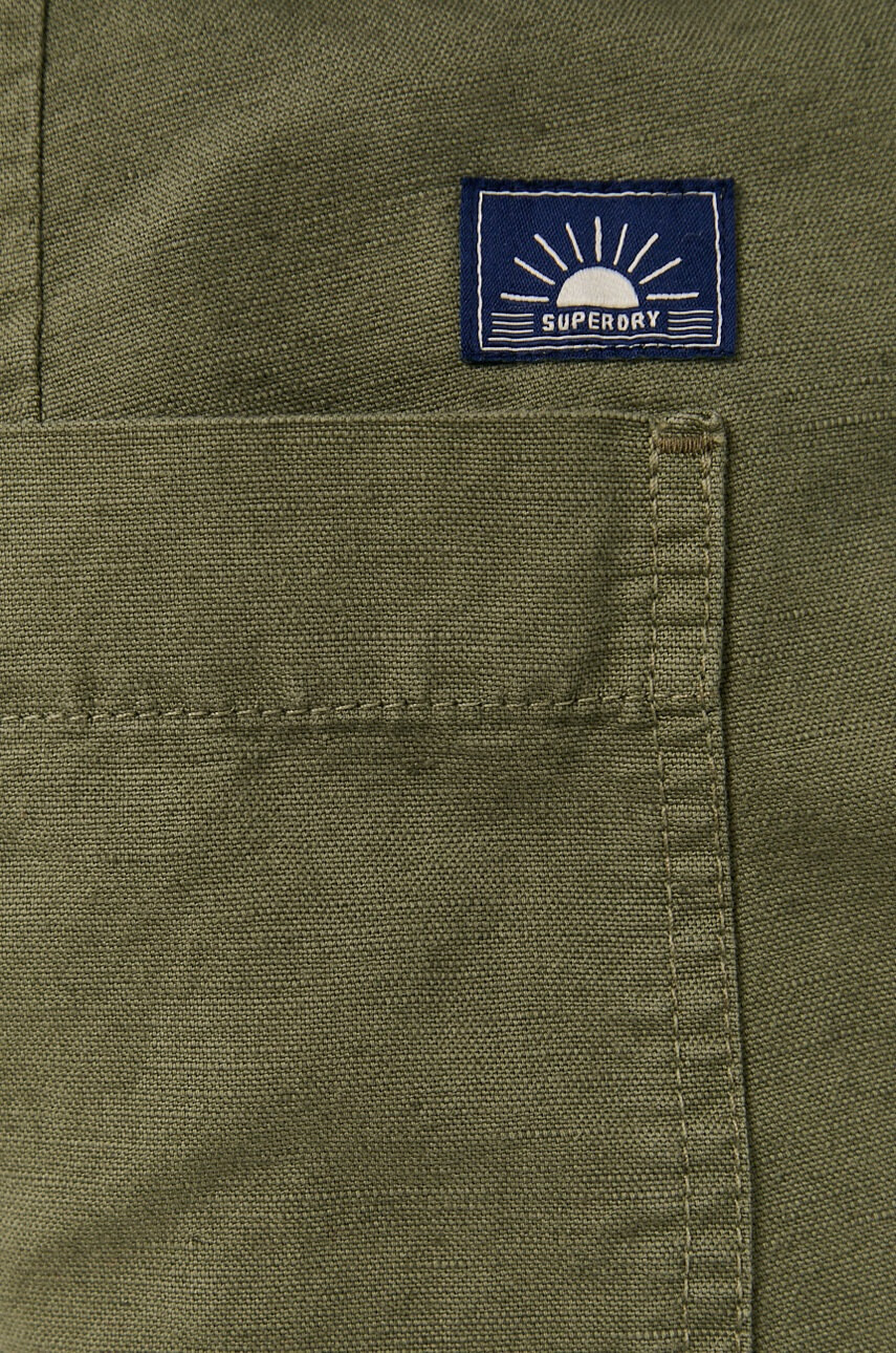 Superdry Панталон - Pepit.bg