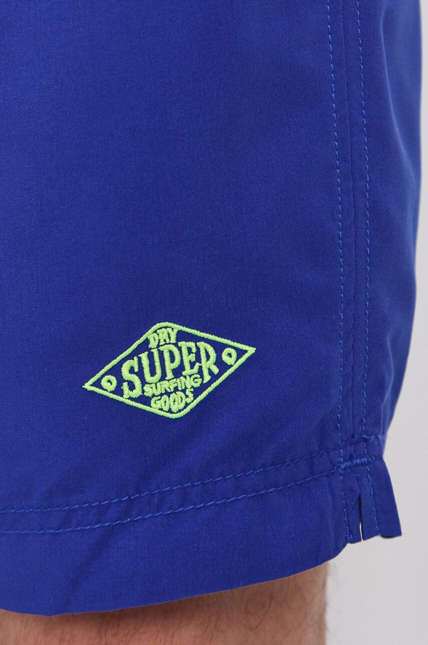 Superdry Плувни шорти - Pepit.bg