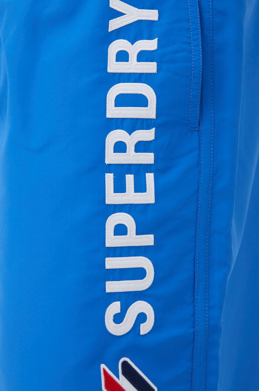 Superdry Плувни шорти - Pepit.bg