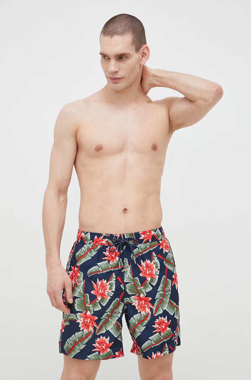 Superdry Плувни шорти - Pepit.bg