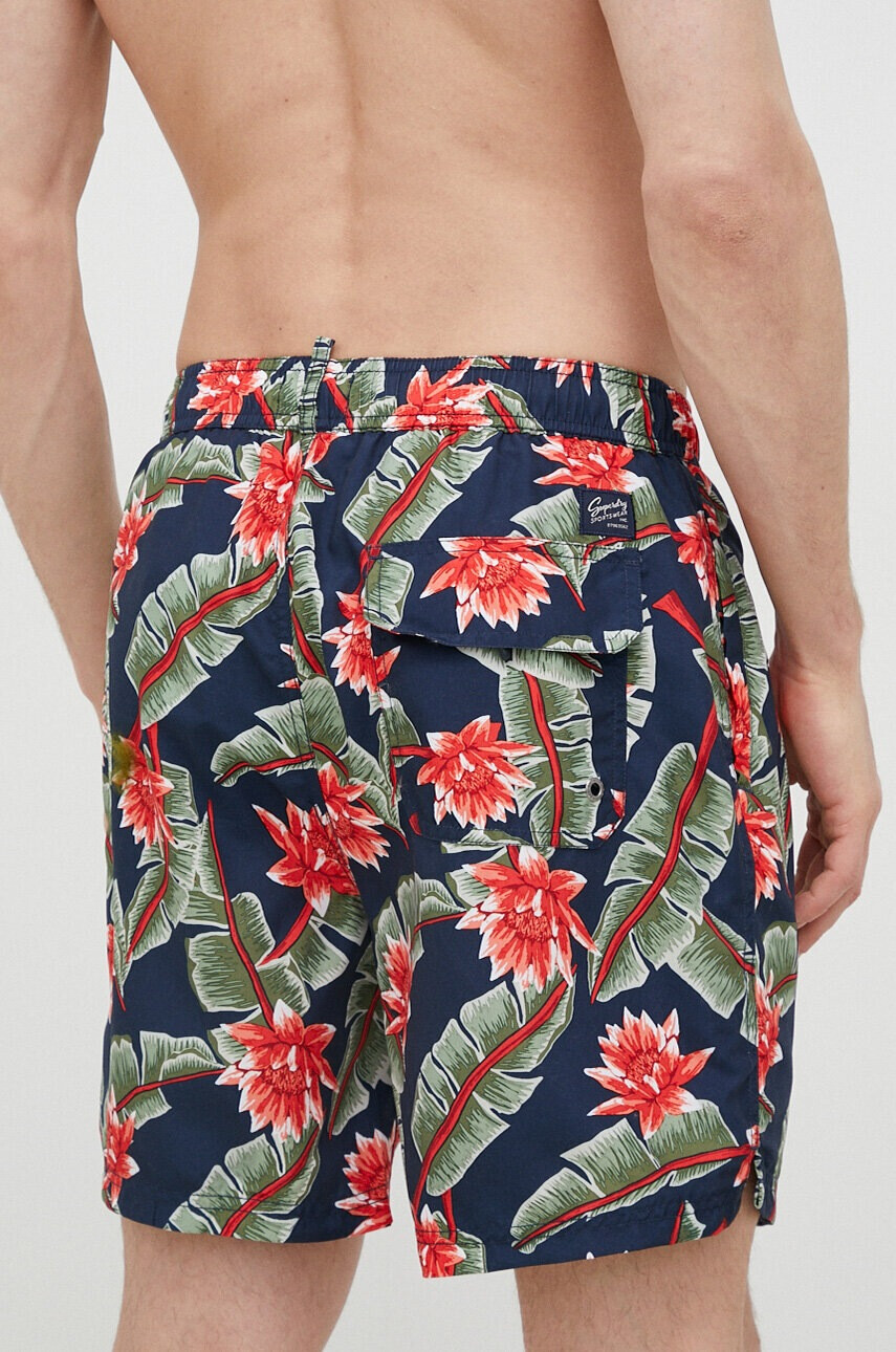 Superdry Плувни шорти - Pepit.bg