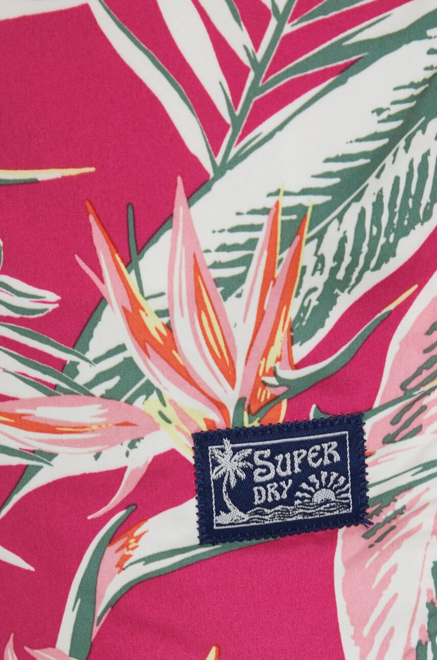 Superdry Плувни шорти - Pepit.bg