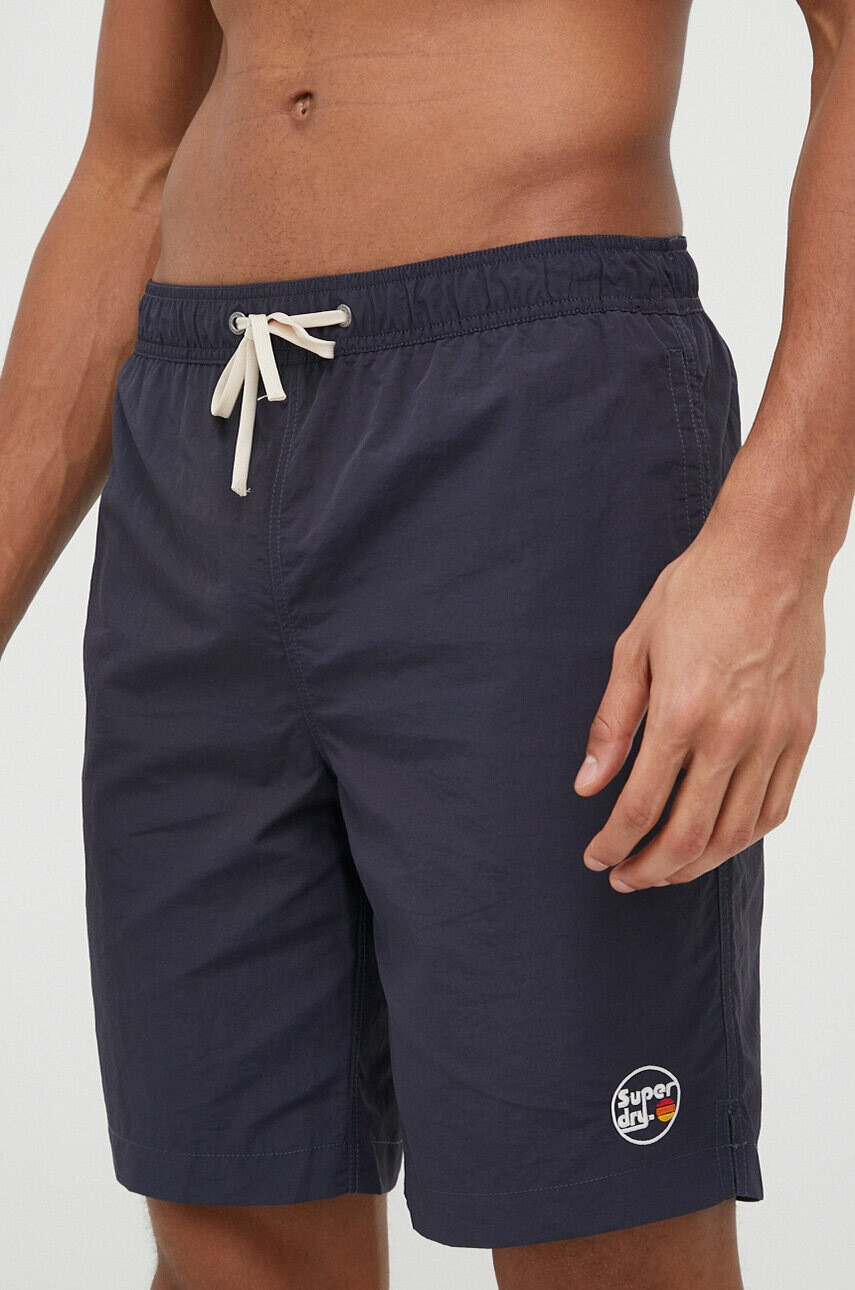 Superdry Плувни шорти - Pepit.bg
