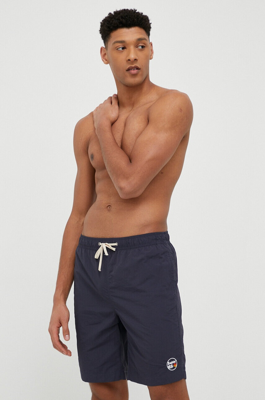 Superdry Плувни шорти - Pepit.bg