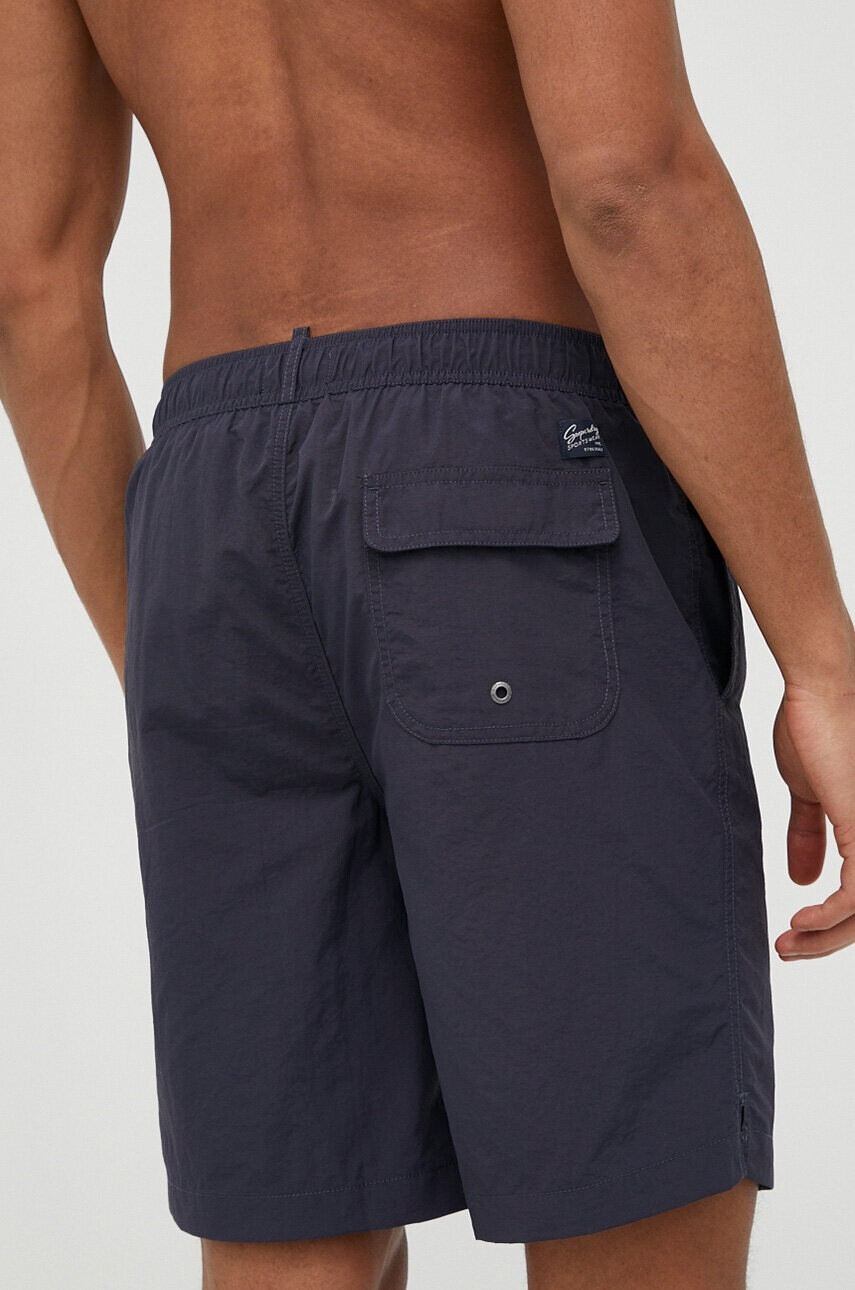 Superdry Плувни шорти - Pepit.bg