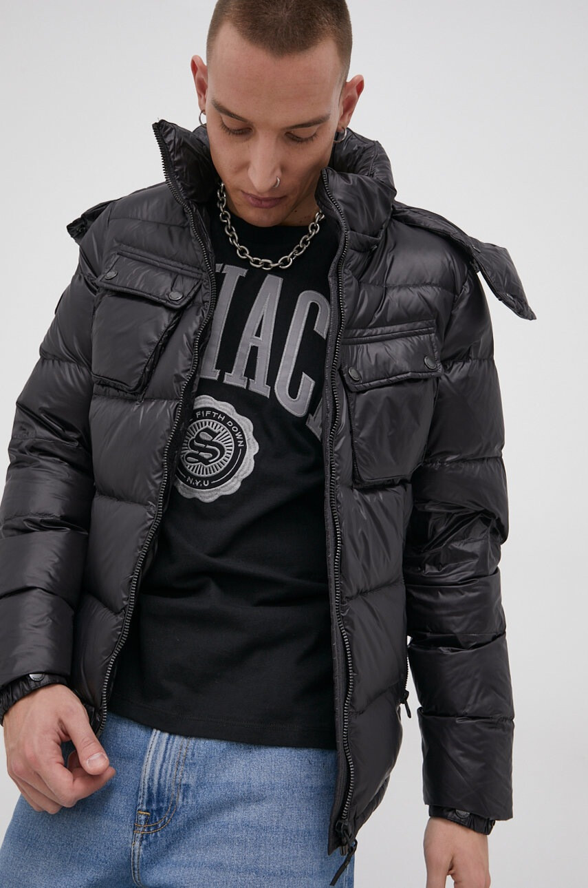 Superdry Пухено яке - Pepit.bg