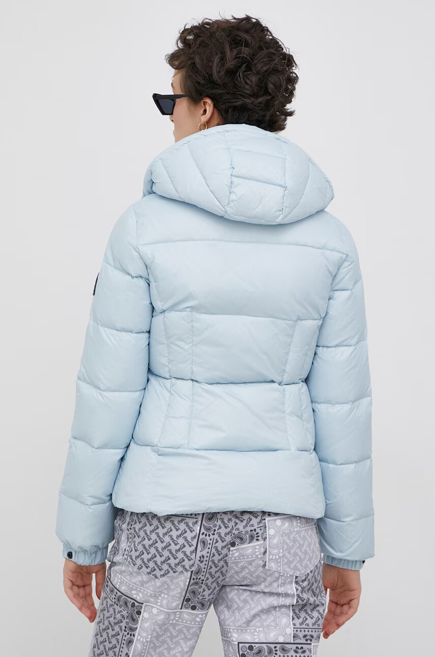 Superdry Пухено яке със зимна изолация - Pepit.bg