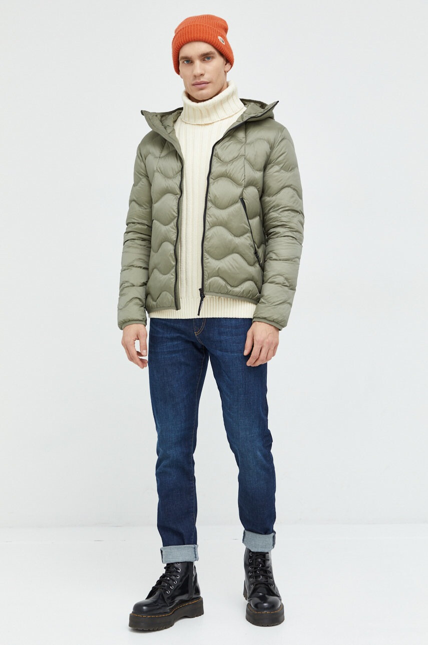 Superdry Пухено яке - Pepit.bg