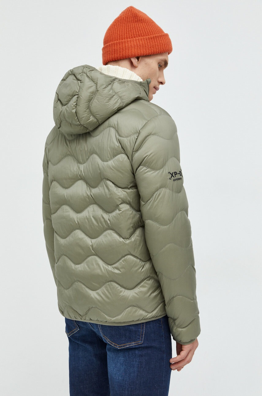 Superdry Пухено яке - Pepit.bg