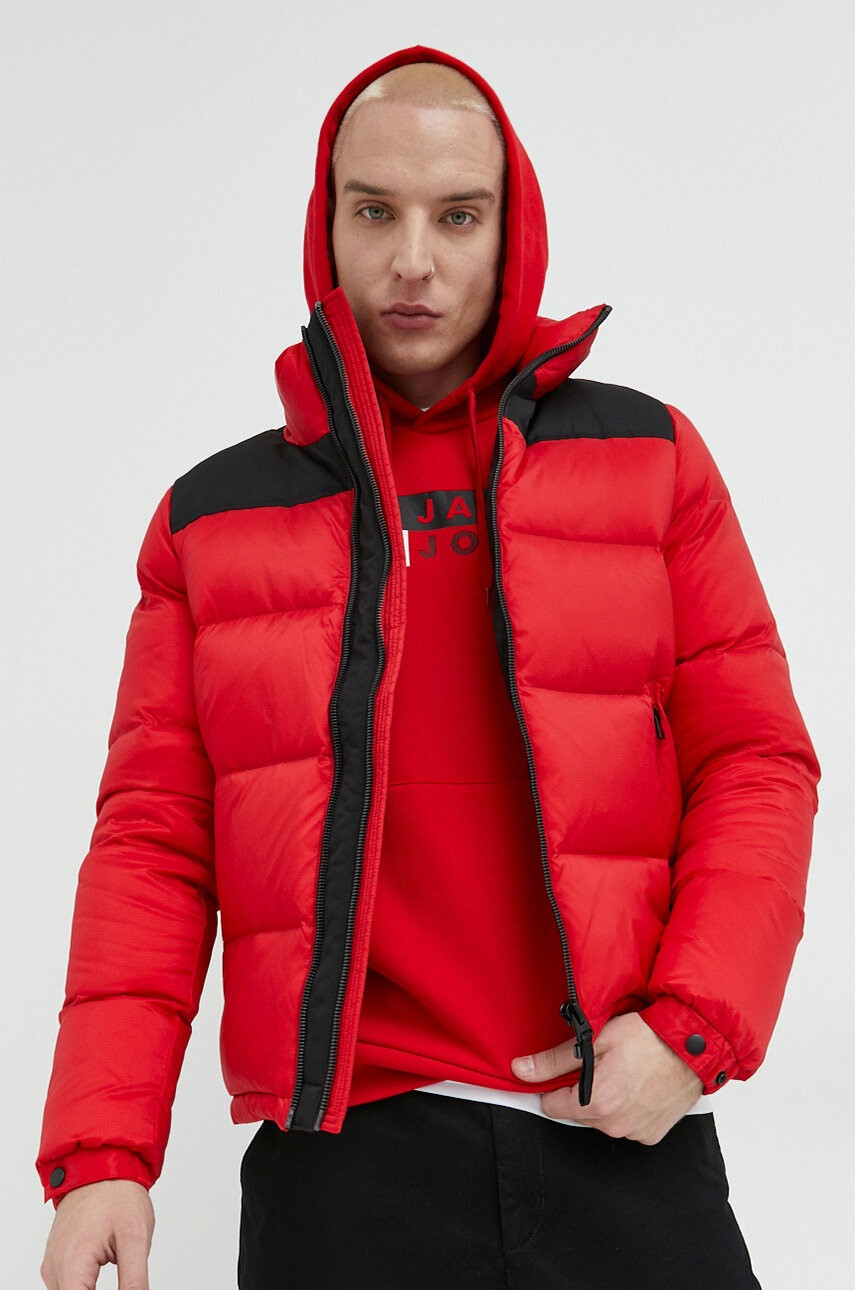 Superdry Пухено яке - Pepit.bg