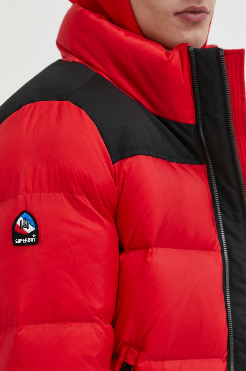 Superdry Пухено яке - Pepit.bg