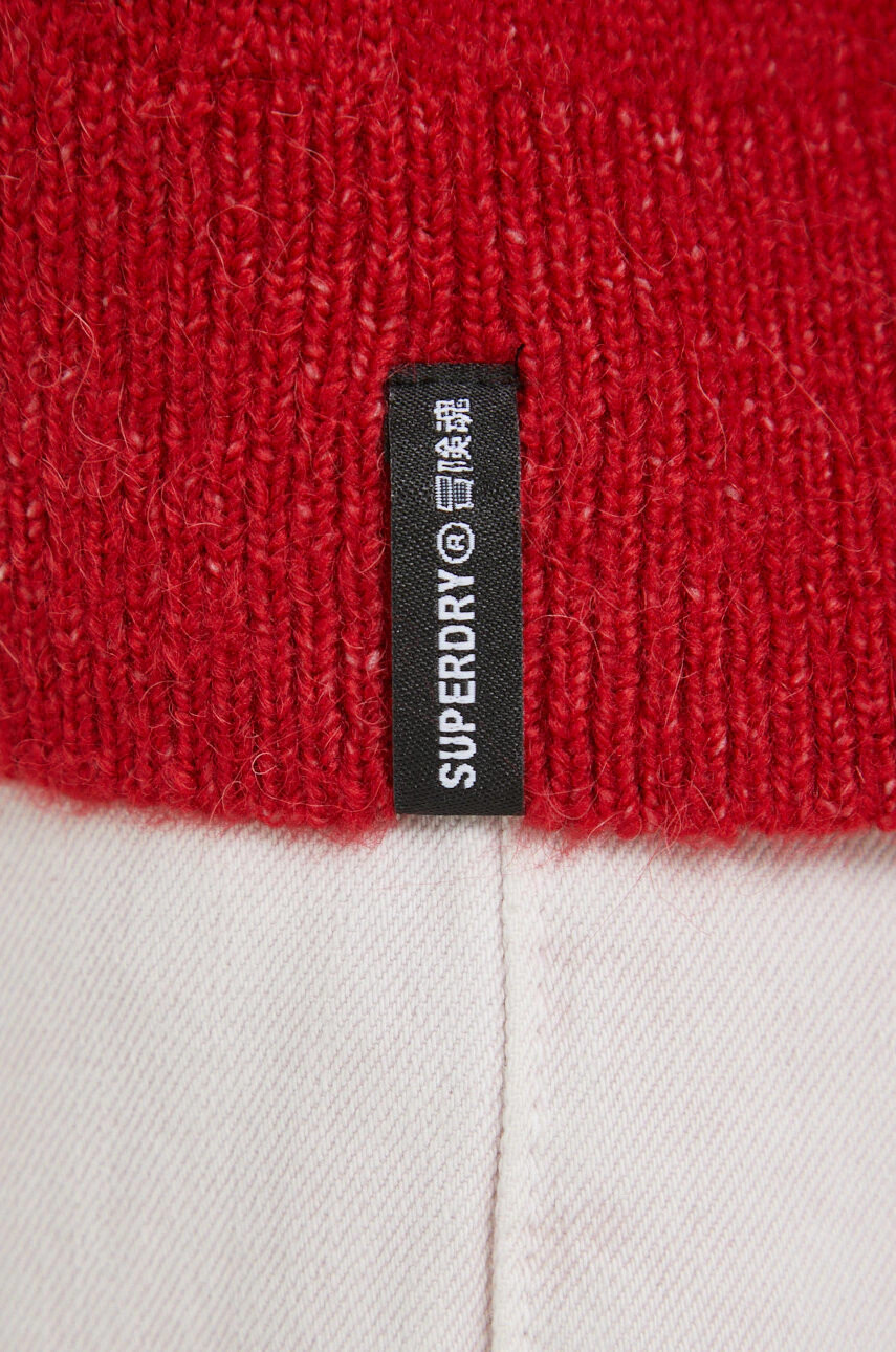 Superdry Пуловер - Pepit.bg