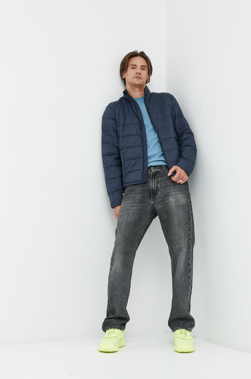 Superdry Пуловер с кашмир - Pepit.bg