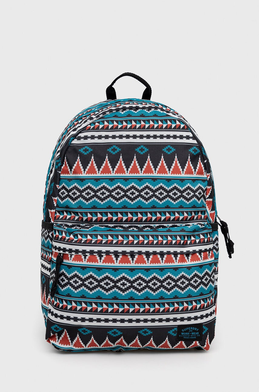 Superdry Раница - Pepit.bg