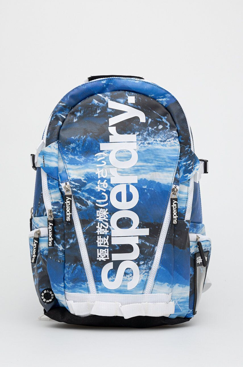 Superdry Раница - Pepit.bg