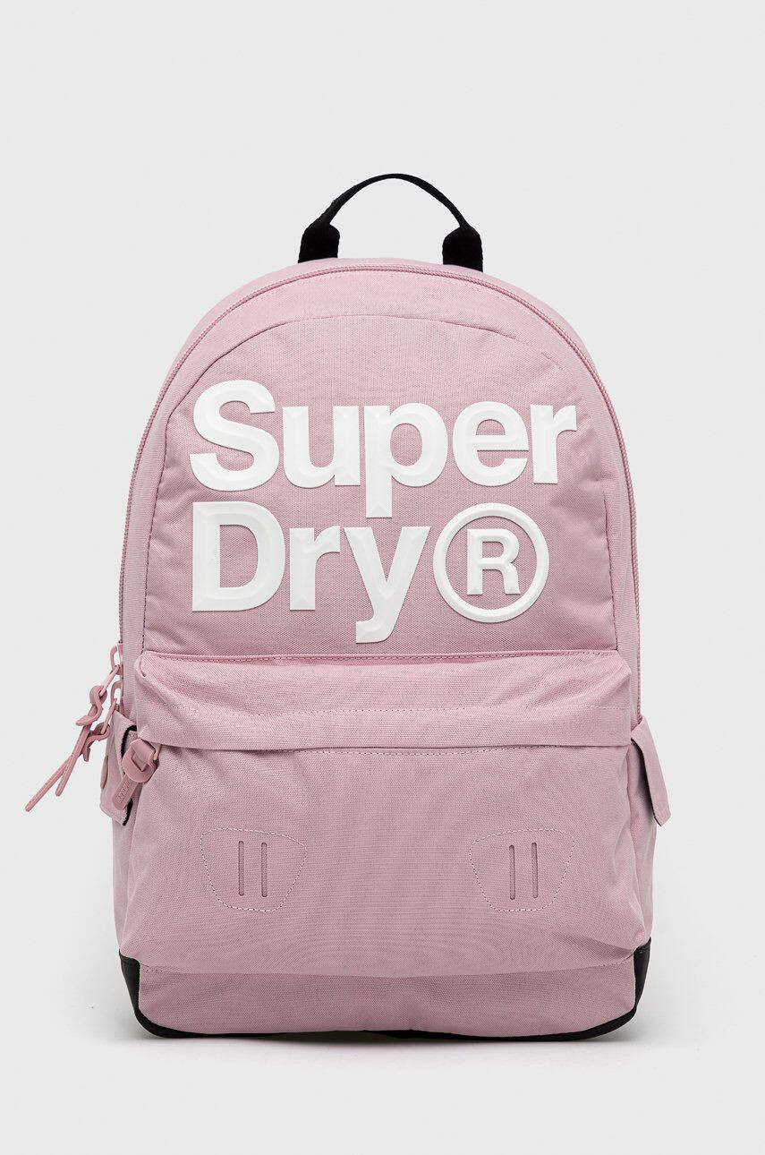 Superdry Раница - Pepit.bg