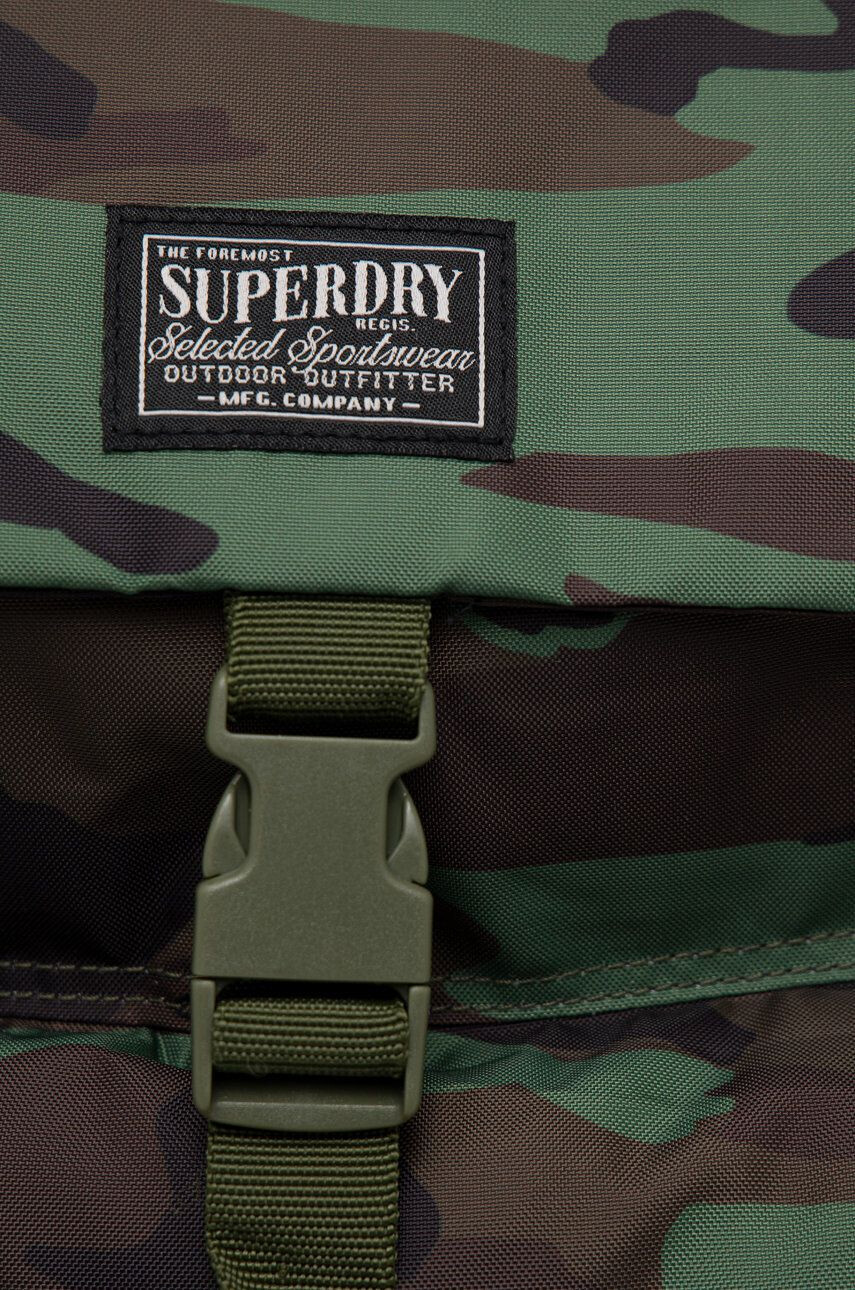 Superdry Раница - Pepit.bg