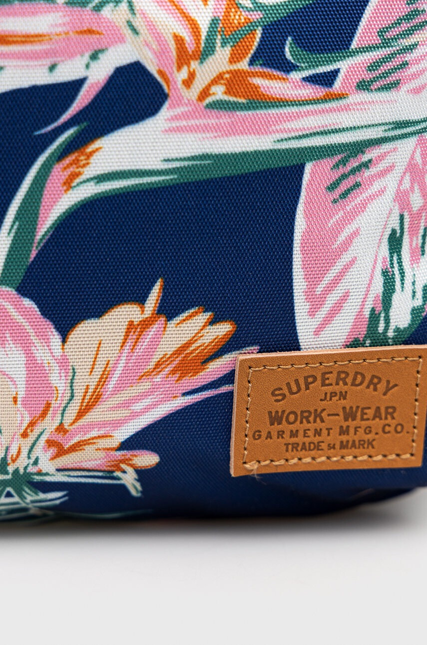 Superdry Раница - Pepit.bg