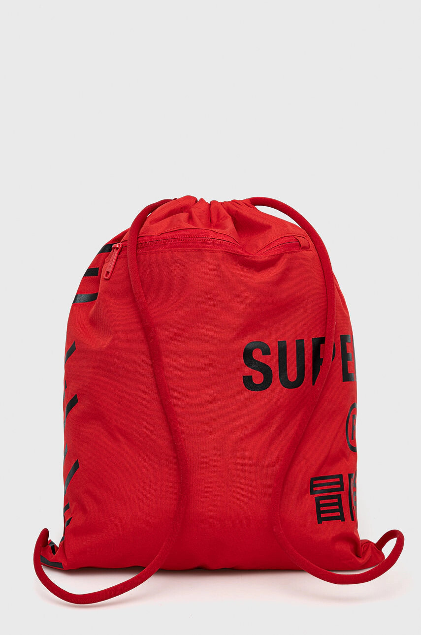 Superdry Раница - Pepit.bg