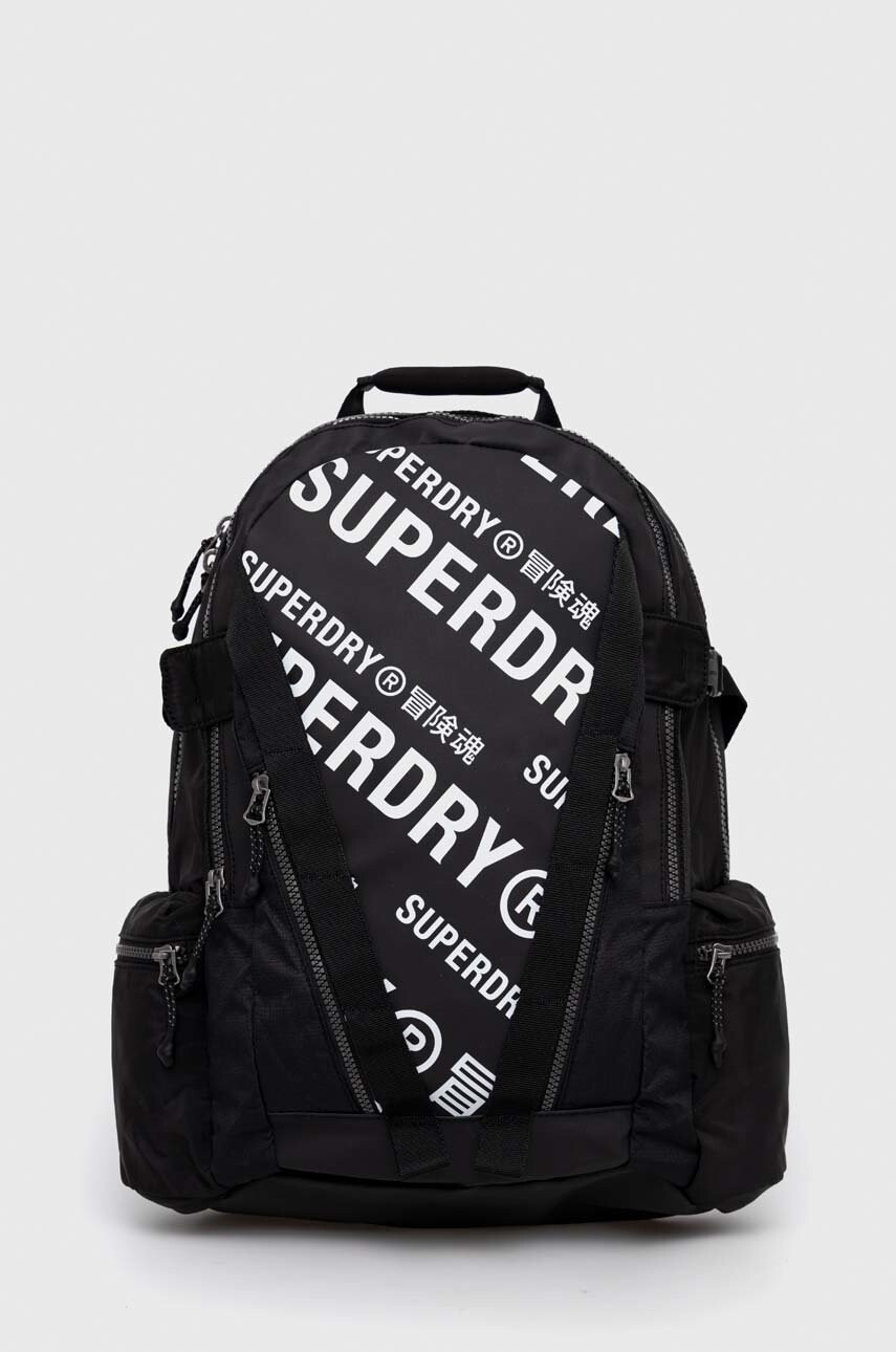 Superdry Раница - Pepit.bg