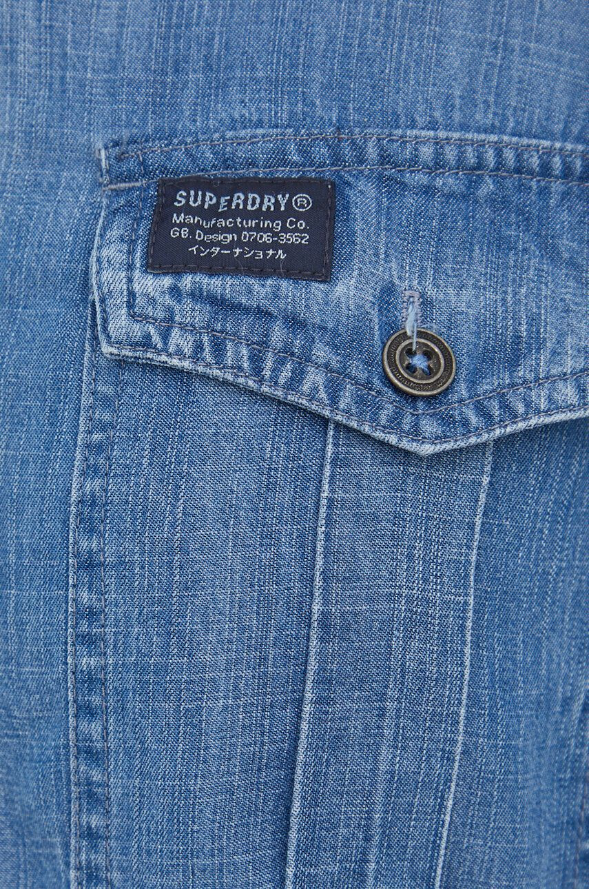 Superdry Рокля - Pepit.bg