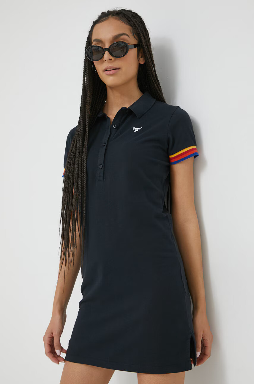 Superdry Рокля - Pepit.bg