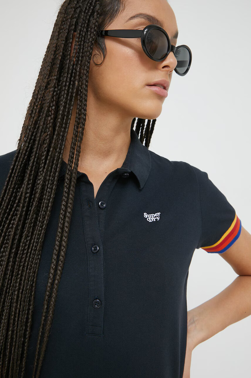 Superdry Рокля - Pepit.bg