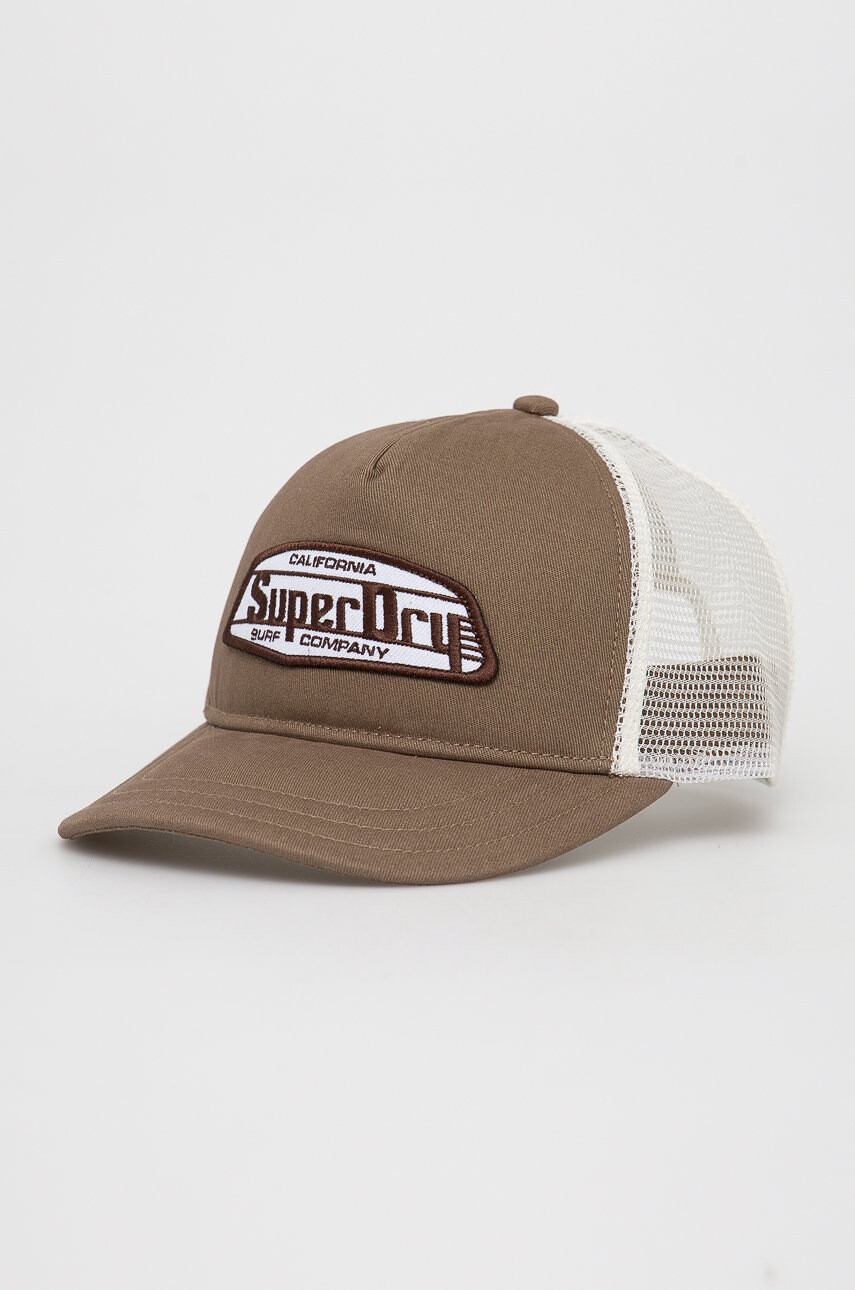 Superdry Шапка - Pepit.bg
