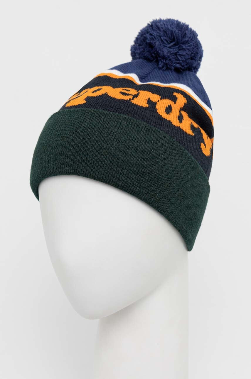 Superdry Шапка - Pepit.bg