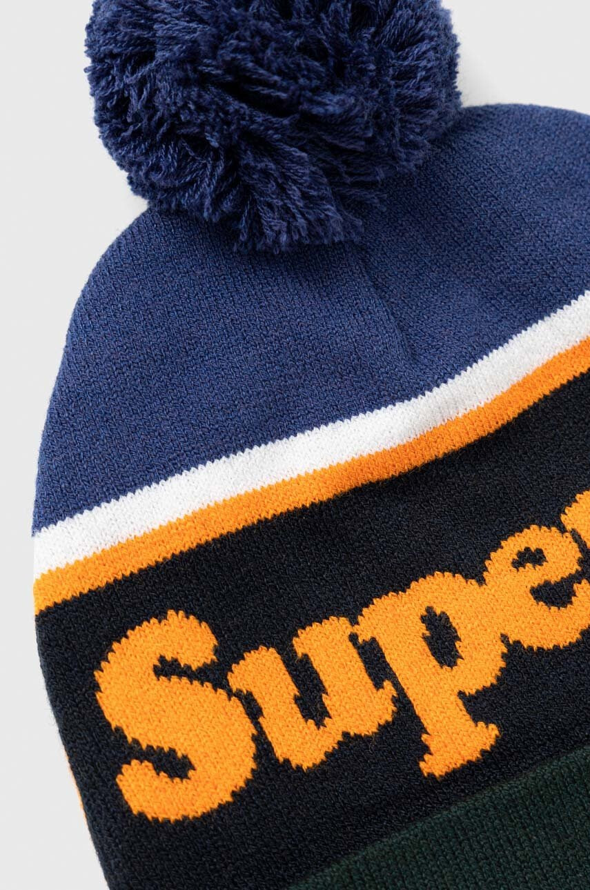 Superdry Шапка - Pepit.bg