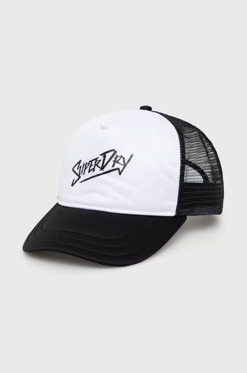 Superdry Шапка - Pepit.bg