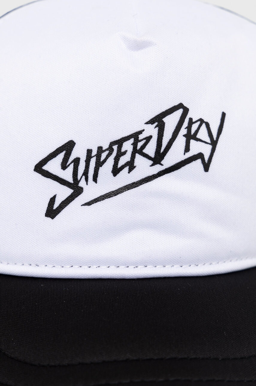Superdry Шапка - Pepit.bg