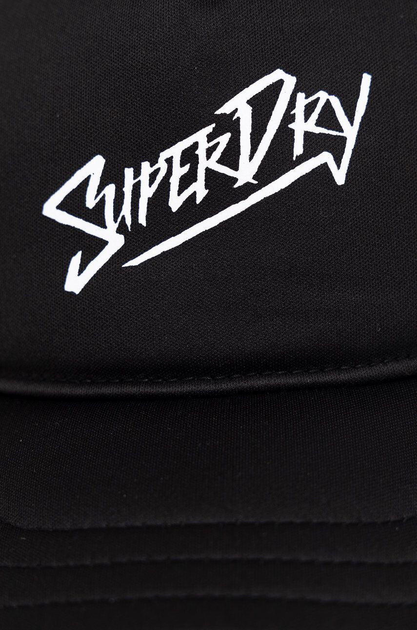 Superdry Шапка - Pepit.bg