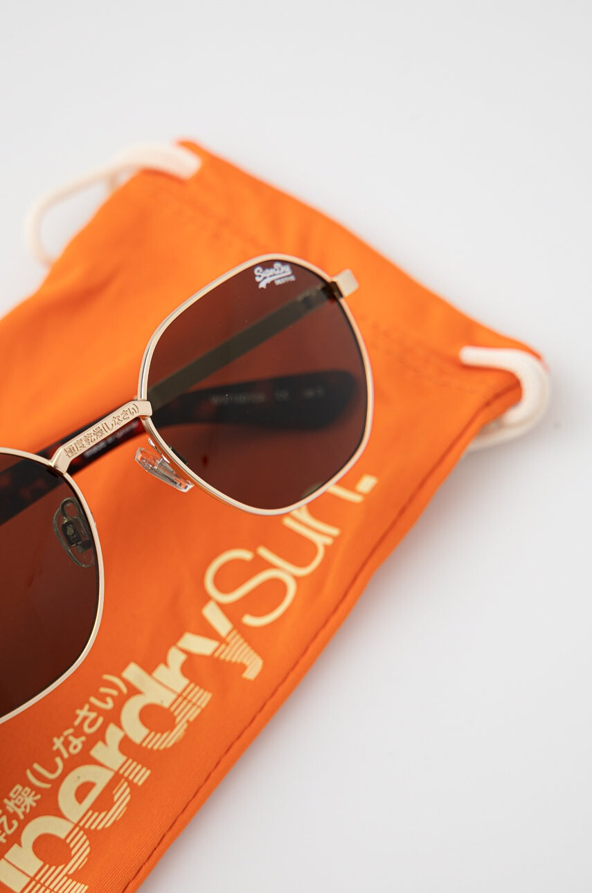 Superdry Слънчеви очила - Pepit.bg