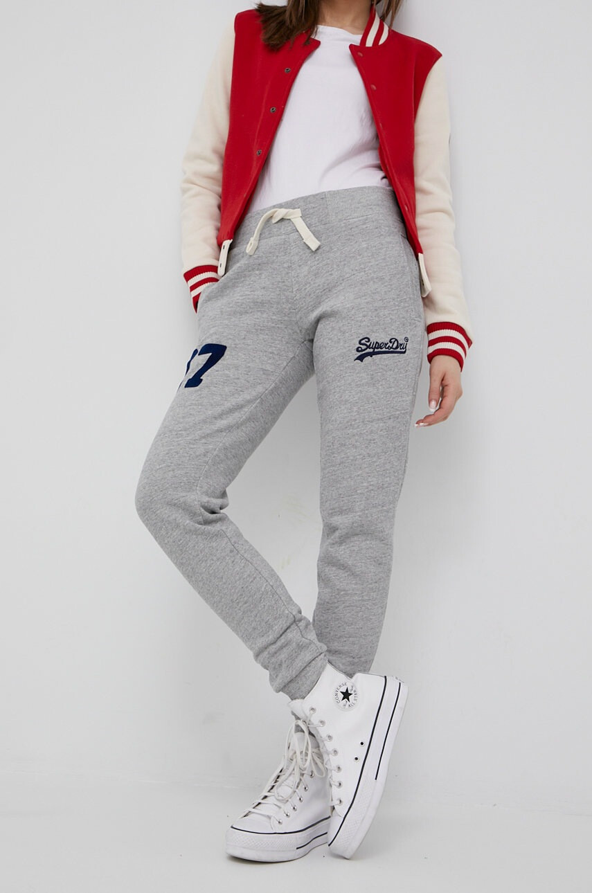Superdry Спортен панталон - Pepit.bg