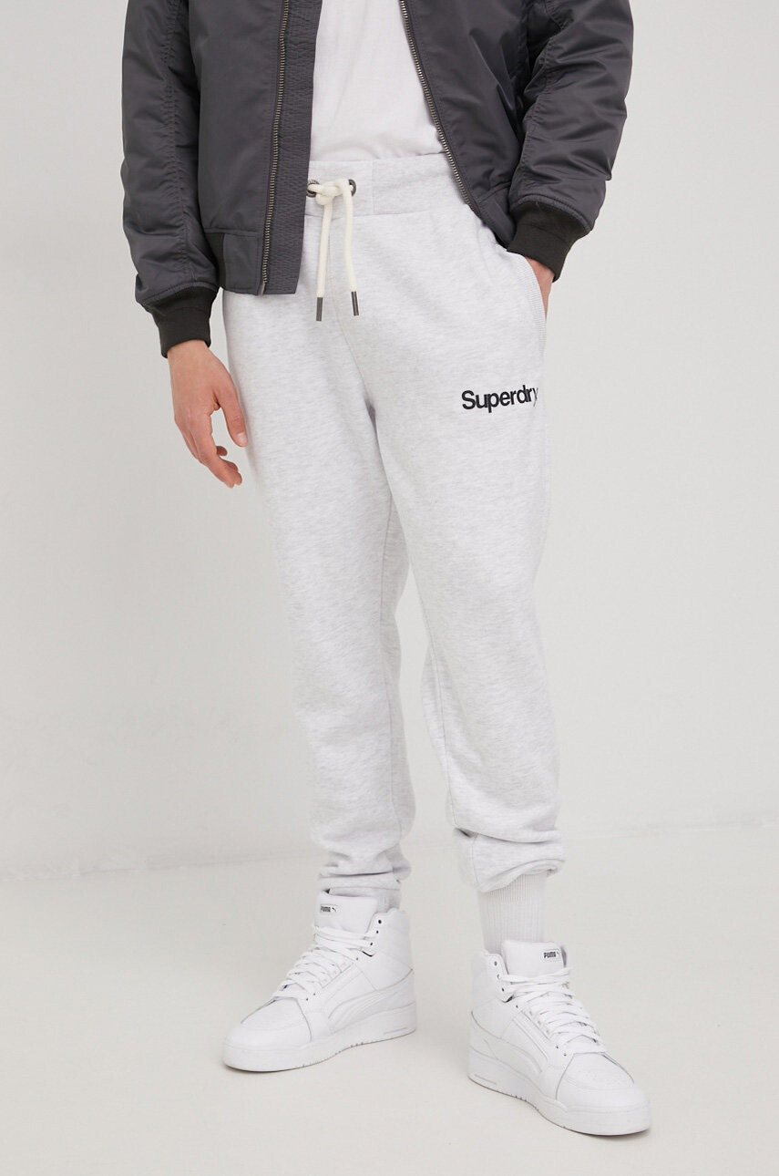 Superdry Спортен панталон - Pepit.bg