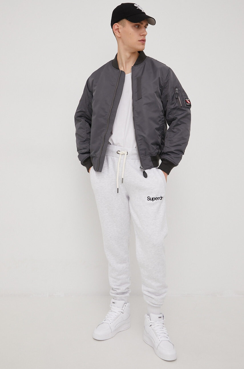 Superdry Спортен панталон - Pepit.bg