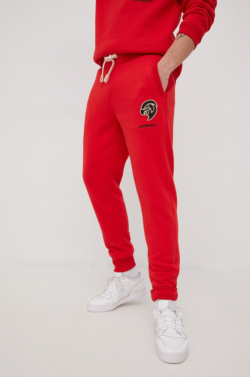 Superdry Спортен панталон - Pepit.bg