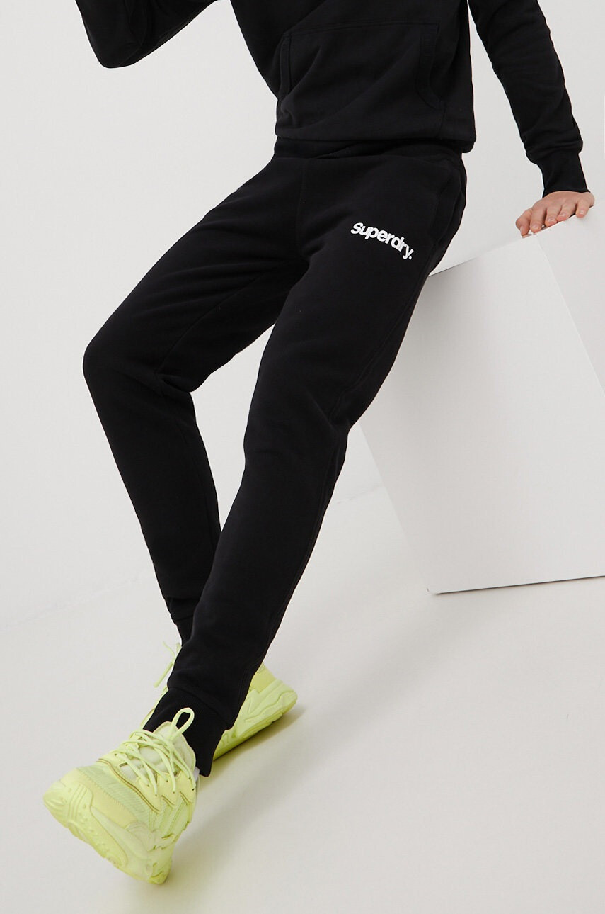 Superdry Спортен панталон - Pepit.bg