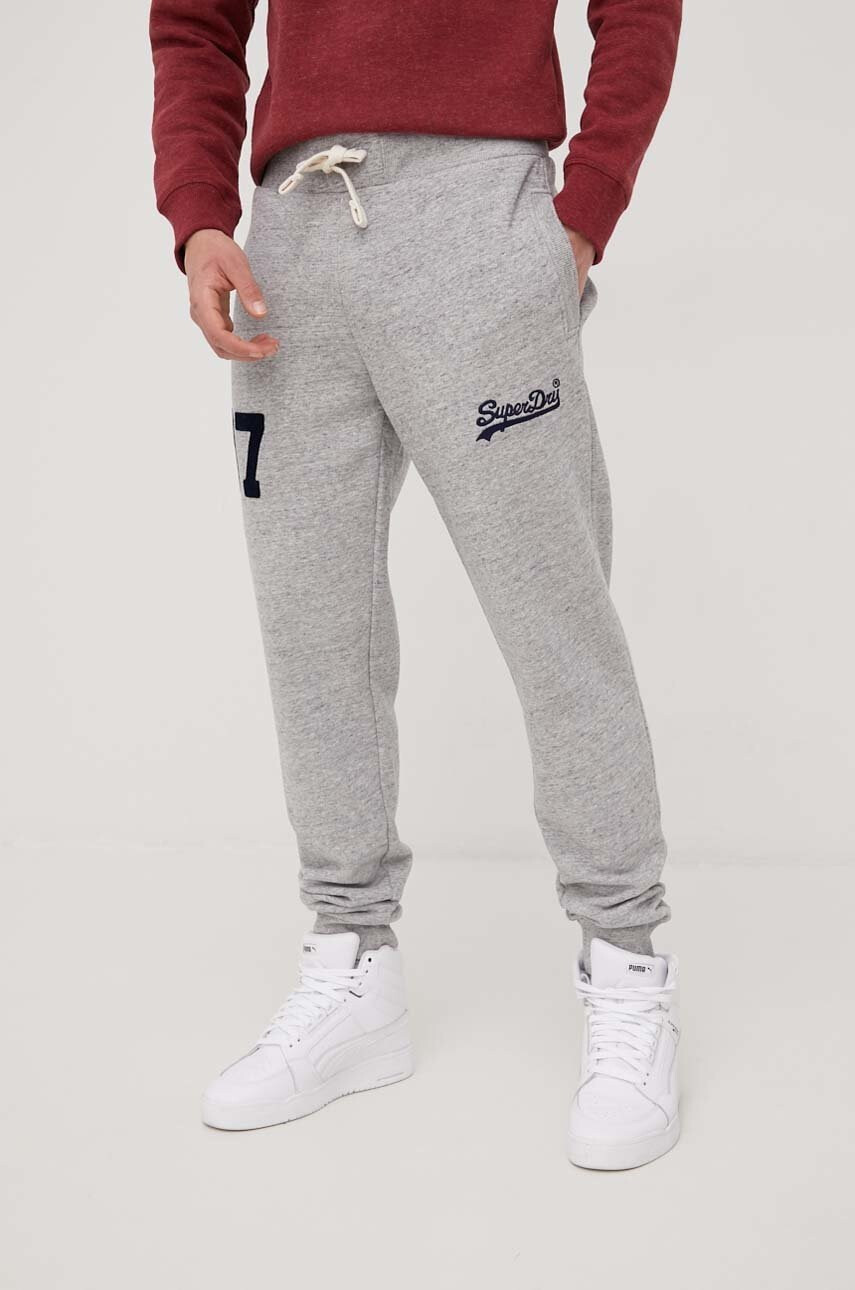 Superdry Спортен панталон - Pepit.bg