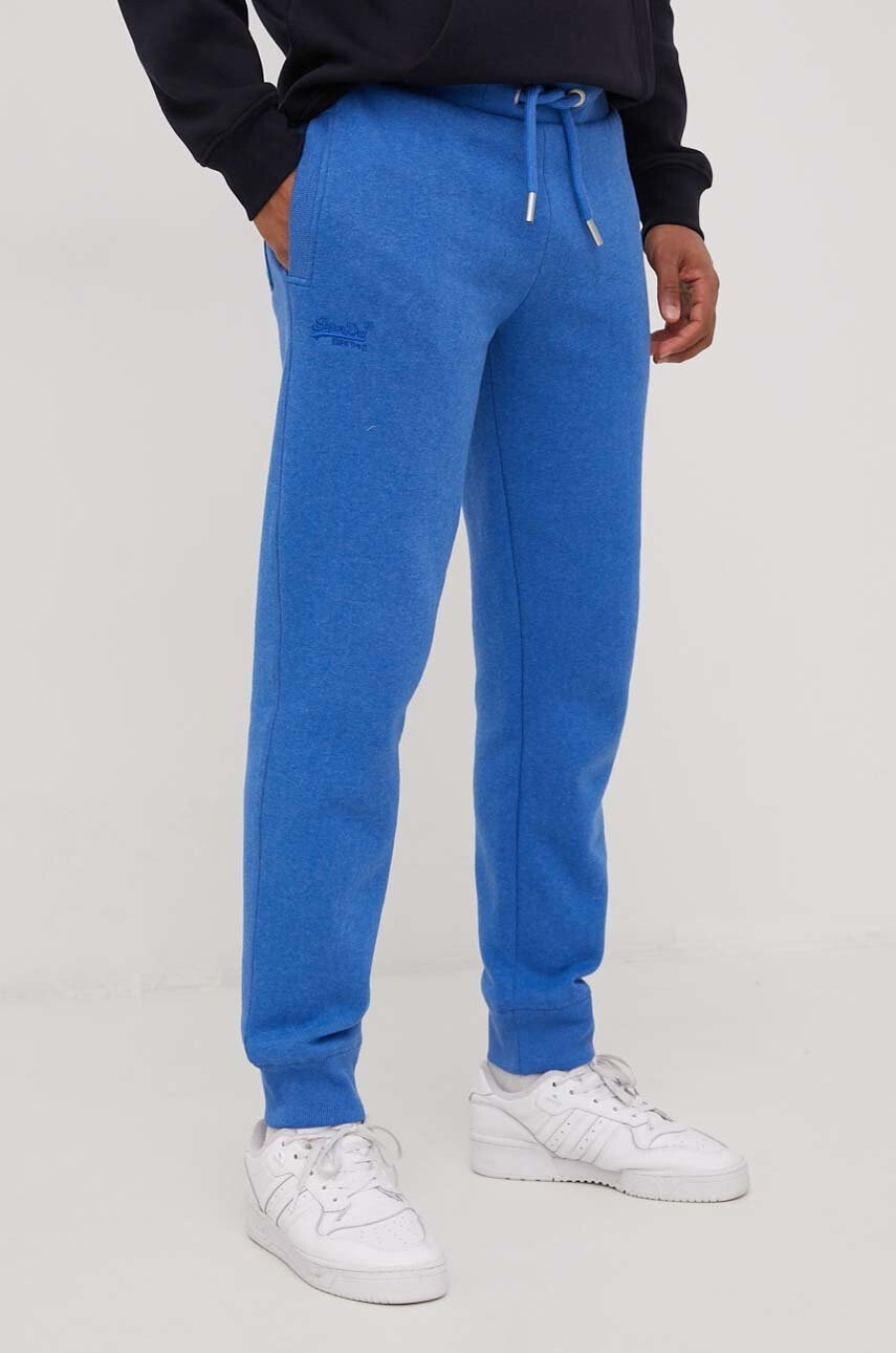 Superdry Спортен панталон - Pepit.bg