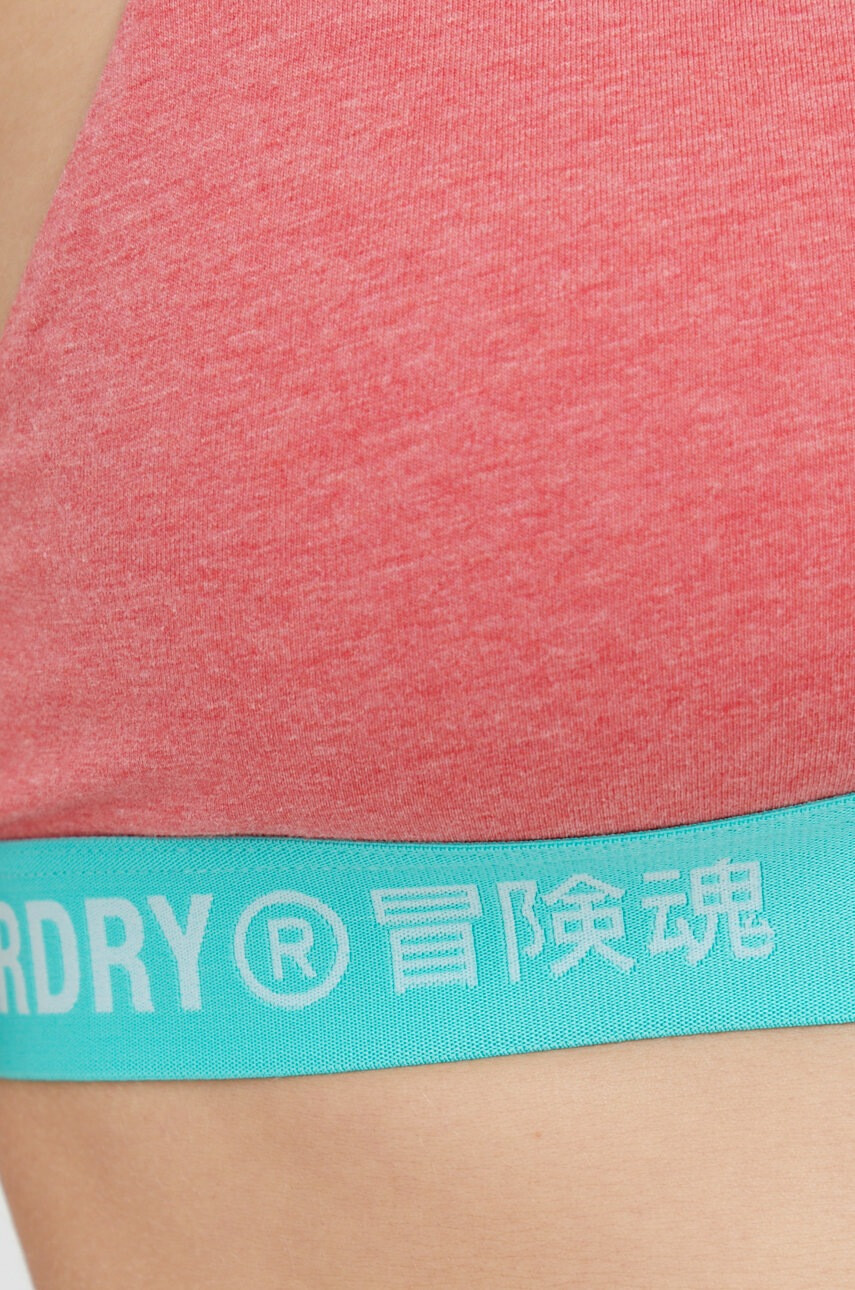 Superdry Спортен сутиен - Pepit.bg
